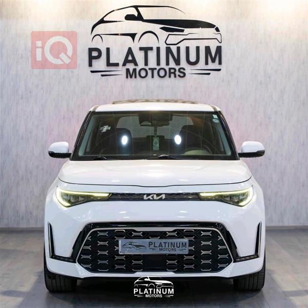 Kia Soul 2023 for sale in Iraq - Erbil